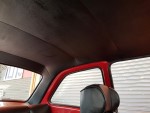 Escort Mk1 Roof Lining